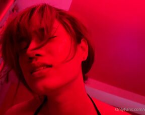 Tingchnsr aka u150713440ting - 07-25-2021 OnlyFans Video - Red room Ep 2 dick is sweet iamwinzer