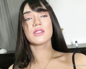 Tingchnsr aka u150713440ting - 08-09-2022 OnlyFans Video - After getting dressed, Im going out for my friends birthday, but suddenly Im horny, so I