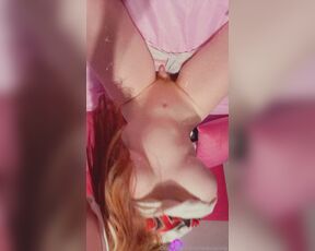 TS Medusasvip aka medusasvip - 02-29-2024 OnlyFans Video - I need a fuckbudy so badlyy