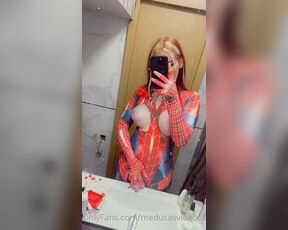 TS Medusasvip aka medusasvip - 01-16-2023 OnlyFans Video - Leaked medusasvip 9503