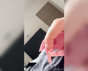 TS Medusasvip aka medusasvip - 03-02-2024 OnlyFans Video - Would you come and play with my cum too