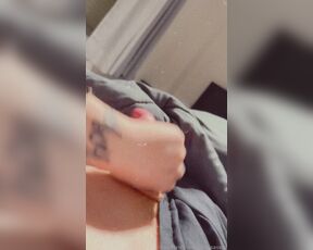 TS Medusasvip aka medusasvip - 05-21-2024 OnlyFans Video - Feeling so fucking horny