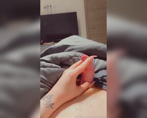 TS Medusasvip aka medusasvip - 05-21-2024 OnlyFans Video - Feeling so fucking horny