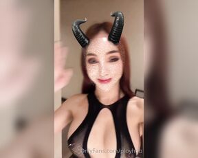 TS Ploypaphatt aka ploypaphatt - 02-15-2022 OnlyFans Video - Leaked ploypaphatt 10610