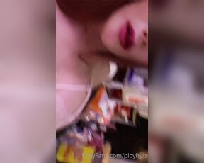 TS Ploypaphatt aka ploypaphatt - 08-28-2022 OnlyFans Video - babesharkk_beg9