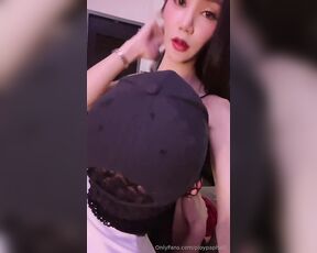 TS Ploypaphatt aka ploypaphatt - 03-22-2024 OnlyFans Video - ท_rkww