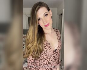 Ms Ella Vatrap aka msellavatrap - 05-01-2022 OnlyFans Video - Having some fun fantasizing about meeting you in person and getting naughty for the first time