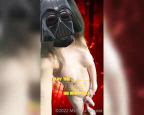 Ms Petra Petrova ‌‌‌‌‌‌ aka sashinka2cute - 05-04-2022 OnlyFans Video - Luke, I am your Daddy