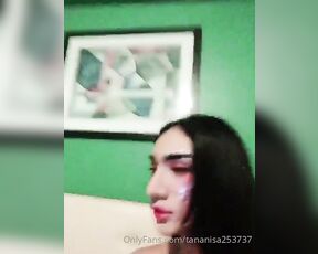 Nisa tananisa aka tananisa253737 - 12-12-2020 OnlyFans Video - Leaked tananisa253737 20338