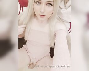 Pennylittlekitten aka pennylittlekitten - 08-10-2020 OnlyFans Video - Leaked pennylittlekitten 71108