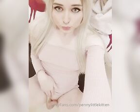 Pennylittlekitten aka pennylittlekitten - 08-10-2020 OnlyFans Video - Leaked pennylittlekitten 71108