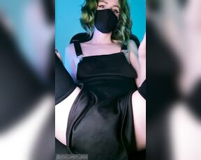 Your Witch Alba aka your_witch_alba - 02-24-2022 OnlyFans Video - Hi everyone