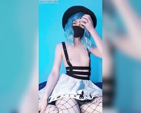 Your Witch Alba aka your_witch_alba - 04-19-2022 OnlyFans Video - Februarys cumpilation is here  Your witch, Alba