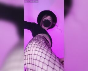 Your Witch Alba aka your_witch_alba - 08-30-2022 OnlyFans Video - Hiii everyone