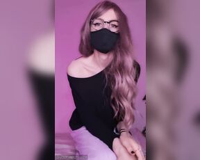 Your Witch Alba aka your_witch_alba - 06-25-2022 OnlyFans Video - This video is quite something