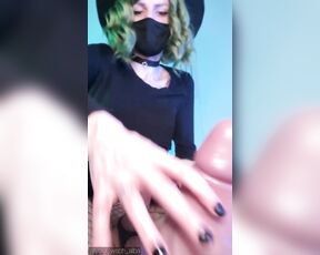 Your Witch Alba aka your_witch_alba - 06-26-2023 OnlyFans Video - Hi everyone, hope youre all doing well