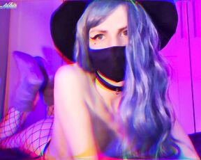 Your Witch Alba aka your_witch_alba - 07-21-2023 OnlyFans Video - Hi everyone I think youre all gonna like this one, Im really pleased with it