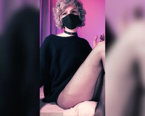 Your Witch Alba aka your_witch_alba - 03-08-2024 OnlyFans Video - Hi everyone_05eb