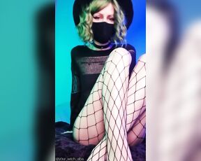 Your Witch Alba aka your_witch_alba - 11-08-2023 OnlyFans Video - Im really really happy with this one, its a little shorter than usual but I think