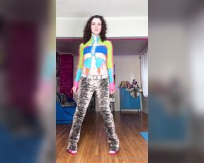 Hazel Lush aka hazelshootsbigloads - 07-03-2024 OnlyFans Video - Photoset Part 2 19 pics  And a modeling for you video