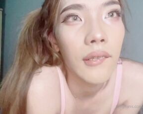 LadyBoyBella‍ aka ladyboybella2 - 06-16-2021 OnlyFans Video - come play with me baby