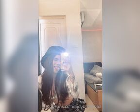 LadyBoyBella‍ aka ladyboybella2 - 11-10-2022 OnlyFans Video - Leaked ladyboybella2 19201