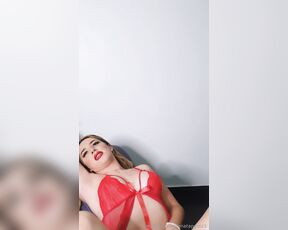 Renata Pérez aka renataperez3 - 02-23-2024 OnlyFans Video - Buenos días  papi ando caliente