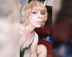 RosieXOX aka rosiexox2 - 10-16-2020 OnlyFans Video - Some cute vids x lt3_qkin