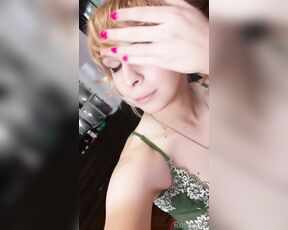 RosieXOX aka rosiexox2 - 10-16-2020 OnlyFans Video - Some cute vids x lt3_qkin