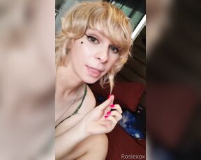 RosieXOX aka rosiexox2 - 10-16-2020 OnlyFans Video - Some cute vids x lt3_qkin