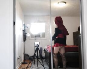 RosieXOX aka rosiexox2 - 10-25-2020 OnlyFans Video - 5 Cute vids owo x_3d0w