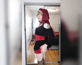 RosieXOX aka rosiexox2 - 10-25-2020 OnlyFans Video - 5 Hella cute vids owo x_pfke