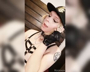 RosieXOX aka rosiexox2 - 11-05-2020 OnlyFans Video - 3 cute asf vids x_o2hr