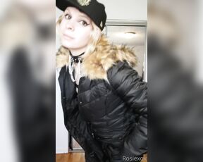 RosieXOX aka rosiexox2 - 11-05-2020 OnlyFans Video - 3 Very cute vids x_3cb7