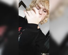 RosieXOX aka rosiexox2 - 11-14-2020 OnlyFans Video - 3 cute vids x_y7dr