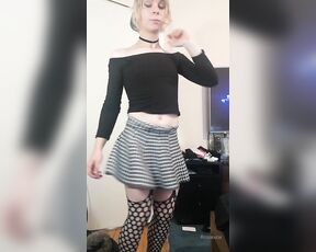 RosieXOX aka rosiexox2 - 01-30-2020 OnlyFans Video - Just goofing x