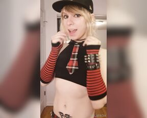 RosieXOX aka rosiexox2 - 01-16-2021 OnlyFans Video - 4 adorable vids x_hhhu