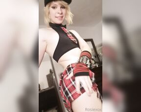 RosieXOX aka rosiexox2 - 01-16-2021 OnlyFans Video - 4 super uwu vids x_67gb