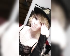 RosieXOX aka rosiexox2 - 06-04-2021 OnlyFans Video - 4 cute vids x_lalb