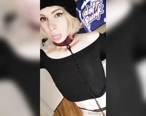 RosieXOX aka rosiexox2 - 05-02-2020 OnlyFans Video - owo x_l97a