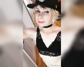 RosieXOX aka rosiexox2 - 07-08-2020 OnlyFans Video - uwu_w91n