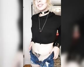 RosieXOX aka rosiexox2 - 09-17-2020 OnlyFans Video - OWO MORE VIDS x