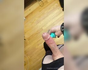 Syd the Witch aka bratty_syd - 10-07-2023 OnlyFans Video - Playing around a little with a new vibrator , would you wanna see me cum from