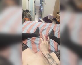 Syd the Witch aka bratty_syd - 05-27-2024 OnlyFans Video - Haha almost forgot about this video that went along with one of the previous photo dumps