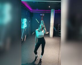 AGOS TS aka beachytsgirlvip - 09-23-2024 OnlyFans Video - Started the gym again and my body feels sooooo good when I do yoga  I