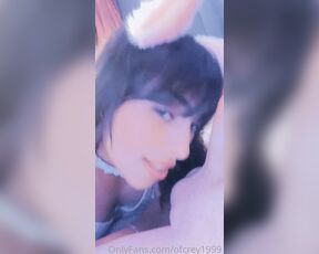 Carlotta Rey aka carlottarey - 10-29-2021 OnlyFans Video - Disfrútenlo