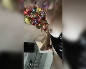 Cindy Too Much aka cindytoomuch - 12-21-2020 OnlyFans Video - Leaked cindytoomuch 89305