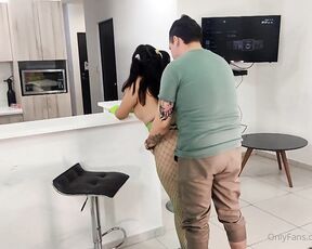 Carlotta Rey aka carlottarey - 02-01-2022 OnlyFans Video - Mi debut como bomboncita tampoco sale como lo esperaba