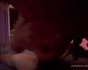 Cindy Too Much aka cindytoomuch - 06-24-2021 OnlyFans Video - Me pusieron a mamar desde temprano