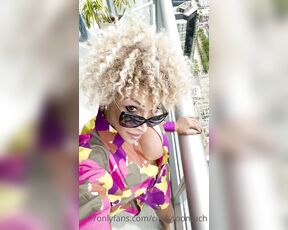 Cindy Too Much aka cindytoomuch - 06-16-2021 OnlyFans Video - Brickell